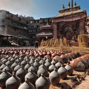 Explore Nepal at a Glance Luxury for 11 days with Himalayan Adventure Treks & Tours and discover unforgettable experiences - Photo 8