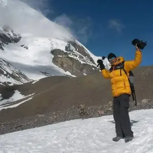 Explore Everest Base Camp Budget Trek -11 Days for 11 days with Himalayan Adventure Treks & Tours and discover unforgettable experiences - Photo 2