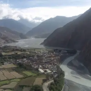 Explore Express Annapurna Circuit Trek -11 Days for 11 days with Himalayan Adventure Treks & Tours and discover unforgettable experiences - Photo 5