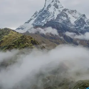 Explore Annapurna Base Camp Budget Trek -7 Days for 7 days with Himalayan Adventure Treks & Tours and discover unforgettable experiences - Photo 5