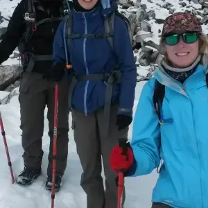 Explore Everest Base Camp Budget Trek -11 Days for 11 days with Himalayan Adventure Treks & Tours and discover unforgettable experiences - Photo 3