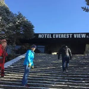 Explore Everest Base Camp Budget Trek -11 Days for 11 days with Himalayan Adventure Treks & Tours and discover unforgettable experiences - Photo 4