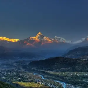 Explore Nepal at a Glance Luxury for 11 days with Himalayan Adventure Treks & Tours and discover unforgettable experiences - Photo 11