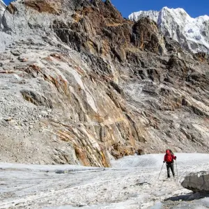 Explore Everest Base Camp Budget Trek -11 Days for 11 days with Himalayan Adventure Treks & Tours and discover unforgettable experiences - Photo 5