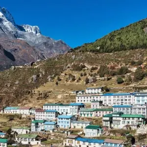 Explore Everest Base Camp Budget Trek -11 Days for 11 days with Himalayan Adventure Treks & Tours and discover unforgettable experiences - Photo 6