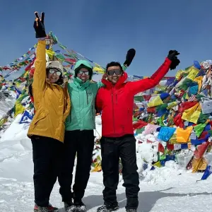 Explore Express Annapurna Circuit Trek -11 Days for 11 days with Himalayan Adventure Treks & Tours and discover unforgettable experiences - Photo 10