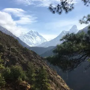 Explore Luxury Everest Base Camp Trek -11 Days for 11 days with Himalayan Adventure Treks & Tours and discover unforgettable experiences - Photo 4