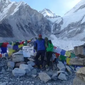 Explore Everest Base Camp Budget Trek -11 Days for 11 days with Himalayan Adventure Treks & Tours and discover unforgettable experiences - Photo 7