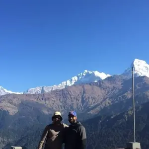 Explore Annapurna Base Camp Budget Trek -7 Days for 7 days with Himalayan Adventure Treks & Tours and discover unforgettable experiences - Photo 10