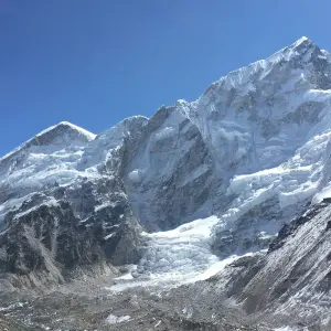 Explore Luxury Everest Base Camp Trek -11 Days for 11 days with Himalayan Adventure Treks & Tours and discover unforgettable experiences - Photo 5