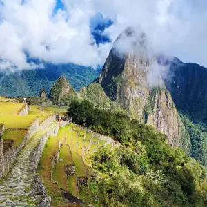 Explore Hiking the Inca Trail to Machu Picchu - 7 Days for 7 days with Himalayan Glacier Adventure and Travel Company and discover unforgettable experiences - Photo 4