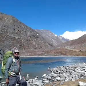 Explore Everest Base Camp Budget Trek -11 Days for 11 days with Himalayan Adventure Treks & Tours and discover unforgettable experiences - Photo 9