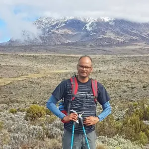 Explore Kilimanjaro climb via Umbwe route for 8 days with Himalayan Glacier Adventure and Travel Company and discover unforgettable experiences - Photo 4
