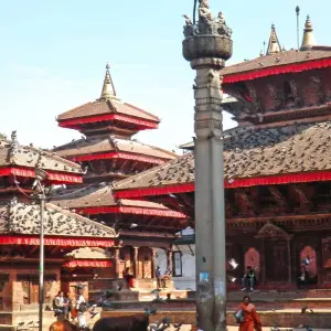 Explore Bhutan, Nepal and Tibet Tour for 14 days with Himalayan Glacier Adventure and Travel Company and discover unforgettable experiences - Photo 3