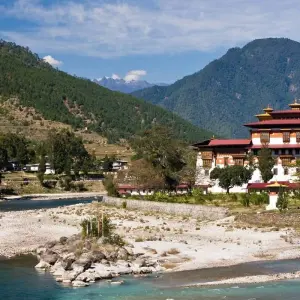 Explore Bhutan, Nepal and Tibet Tour for 14 days with Himalayan Glacier Adventure and Travel Company and discover unforgettable experiences - Photo 4