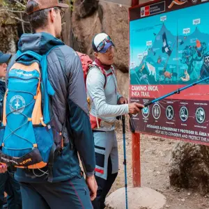Explore Hiking the Inca Trail to Machu Picchu - 7 Days for 7 days with Himalayan Glacier Adventure and Travel Company and discover unforgettable experiences - Photo 6