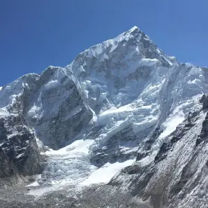 Explore Luxury Everest Base Camp Trek -11 Days for 11 days with Himalayan Adventure Treks & Tours and discover unforgettable experiences - Photo 8