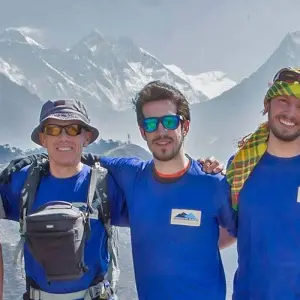 Explore Everest Base Camp Trek and Fly Back by Helicopter for 12 days with Himalayan Glacier Adventure and Travel Company and discover unforgettable experiences - Photo 4