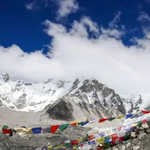 Explore Everest Base Camp Short Trek for 14 days with Himalayan Glacier Adventure and Travel Company and discover unforgettable experiences - Photo 2