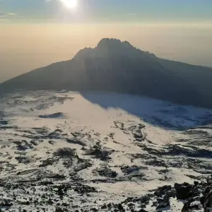 Explore Kilimanjaro climb via Umbwe route for 8 days with Himalayan Glacier Adventure and Travel Company and discover unforgettable experiences - Photo 6