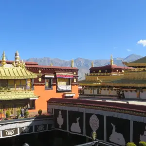 Explore Bhutan, Nepal and Tibet Tour for 14 days with Himalayan Glacier Adventure and Travel Company and discover unforgettable experiences - Photo 5