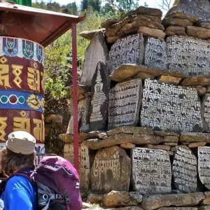 Explore Everest Base Camp Trek and Fly Back by Helicopter for 12 days with Himalayan Glacier Adventure and Travel Company and discover unforgettable experiences - Photo 5