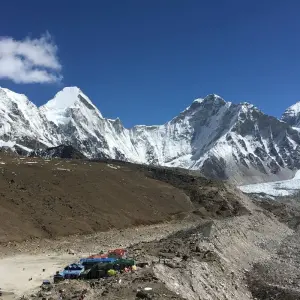Explore Luxury Everest Base Camp Trek -11 Days for 11 days with Himalayan Adventure Treks & Tours and discover unforgettable experiences - Photo 10