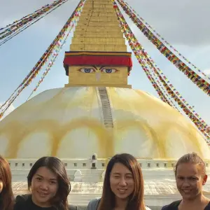 Explore 11 Days Short Everest Base Camp Trek for 11 days with Himalayan Recreation Treks & Expedition Pvt.ltd and discover unforgettable experiences - Photo 3