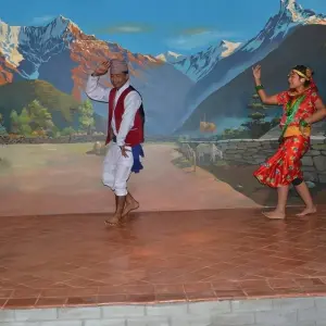 Explore 2 Night 3 Days Chitwan Jungle Safari Tour Package for 3 days with Himalayan Recreation Treks & Expedition Pvt.ltd and discover unforgettable experiences - Photo 3