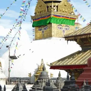 Explore Bhutan, Nepal and Tibet Tour for 14 days with Himalayan Glacier Adventure and Travel Company and discover unforgettable experiences - Photo 7