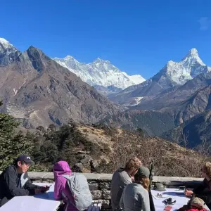Explore Luxury Everest Base Camp Trek -11 Days for 11 days with Himalayan Adventure Treks & Tours and discover unforgettable experiences - Photo 11
