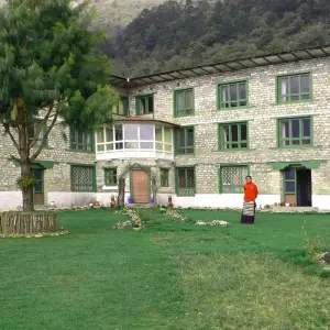 Explore Everest Base Camp Luxury Lodge Trek for 15 days with Himalayan Glacier Adventure and Travel Company and discover unforgettable experiences - Photo 6