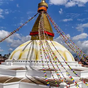 Explore Bhutan, Nepal and Tibet Tour for 14 days with Himalayan Glacier Adventure and Travel Company and discover unforgettable experiences - Photo 8