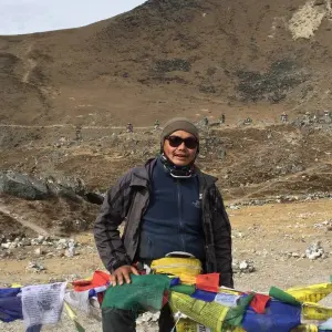 Explore Upper Mustang Trek for 16 days with Himalayan Recreation Treks & Expedition Pvt.ltd and discover unforgettable experiences - Photo 2