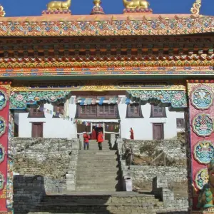 Explore Everest Base Camp Luxury Lodge Trek for 15 days with Himalayan Glacier Adventure and Travel Company and discover unforgettable experiences - Photo 7