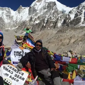 Explore 11 Days Short Everest Base Camp Trek for 11 days with Himalayan Recreation Treks & Expedition Pvt.ltd and discover unforgettable experiences - Photo 6