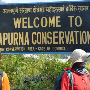 Explore Annapurna Base Camp Yoga Trek for 13 days with Himalayan Recreation Treks & Expedition Pvt.ltd and discover unforgettable experiences - Photo 4