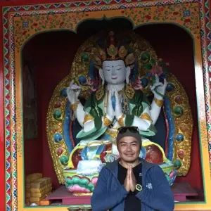 Explore Upper Mustang Trek for 16 days with Himalayan Recreation Treks & Expedition Pvt.ltd and discover unforgettable experiences - Photo 3