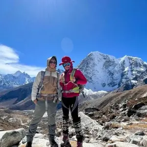 Explore 11 Days Short Everest Base Camp Trek for 11 days with Himalayan Recreation Treks & Expedition Pvt.ltd and discover unforgettable experiences - Photo 7