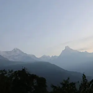 Explore Annapurna Base Camp Yoga Trek for 13 days with Himalayan Recreation Treks & Expedition Pvt.ltd and discover unforgettable experiences - Photo 5