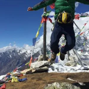 Explore Upper Mustang Trek for 16 days with Himalayan Recreation Treks & Expedition Pvt.ltd and discover unforgettable experiences - Photo 4