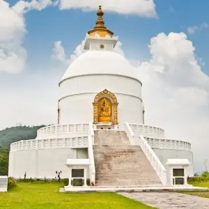 Explore Mardi Himal Yoga Trek for 8 days with Himalayan Recreation Treks & Expedition Pvt.ltd and discover unforgettable experiences - Photo 6