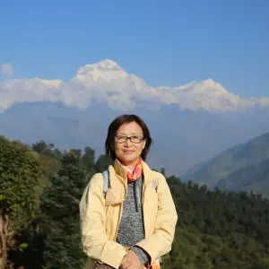 Explore Annapurna Base Camp Yoga Trek for 13 days with Himalayan Recreation Treks & Expedition Pvt.ltd and discover unforgettable experiences - Photo 6