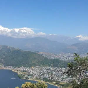 Explore Short Annapurna Circuit Trek 10 Days for 10 days with Himalayan Recreation Treks & Expedition Pvt.ltd and discover unforgettable experiences - Photo 2