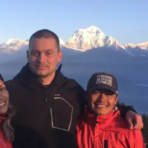 Explore Upper Mustang Trek for 16 days with Himalayan Recreation Treks & Expedition Pvt.ltd and discover unforgettable experiences - Photo 5