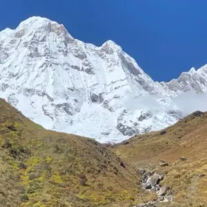 Explore Annapurna Base Camp Trek in 10 Days for 10 days with Himalayan Recreation Treks & Expedition Pvt.ltd and discover unforgettable experiences - Photo 2