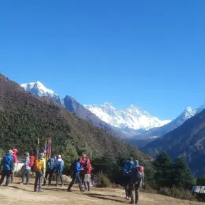 Explore Upper Mustang Trek for 16 days with Himalayan Recreation Treks & Expedition Pvt.ltd and discover unforgettable experiences - Photo 6