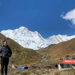 Explore Annapurna Base Camp Trek in 10 Days for 10 days with Himalayan Recreation Treks & Expedition Pvt.ltd and discover unforgettable experiences - Photo 3
