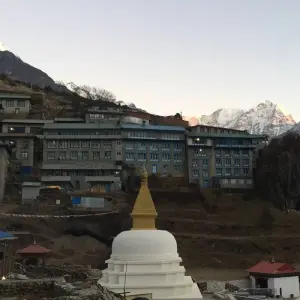 Explore Upper Mustang Trek for 16 days with Himalayan Recreation Treks & Expedition Pvt.ltd and discover unforgettable experiences - Photo 7