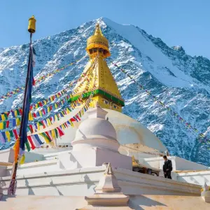 Explore Mardi Himal Yoga Trek for 8 days with Himalayan Recreation Treks & Expedition Pvt.ltd and discover unforgettable experiences - Photo 9